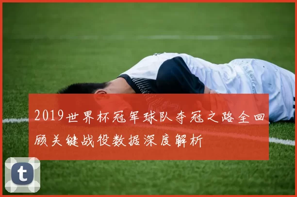 2019世界杯冠军球队夺冠之路全回顾关键战役数据深度解析